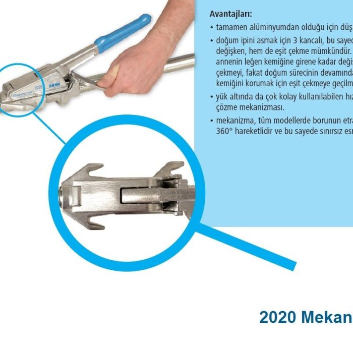 2020-mekanizmali-model