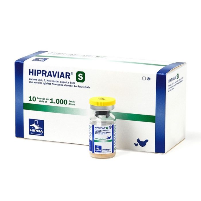 hıpraviar s