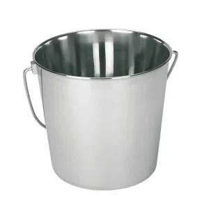 Büyükbaş Hayvan Sağım Kovası