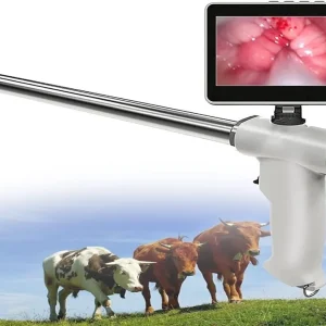 Suni Tohumlama Tabancası (Büyükbaş)